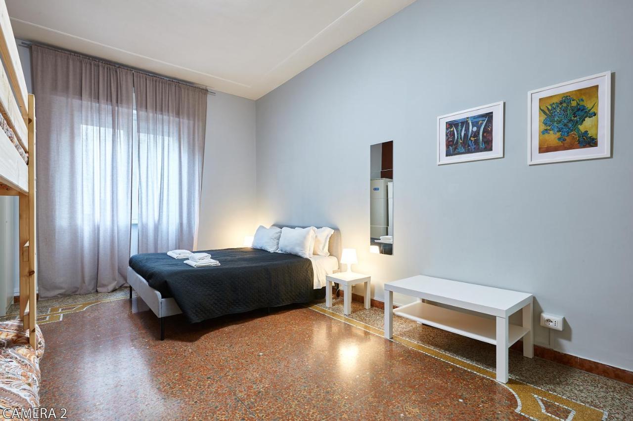 Casa A San Giovanni Roma Exterior foto